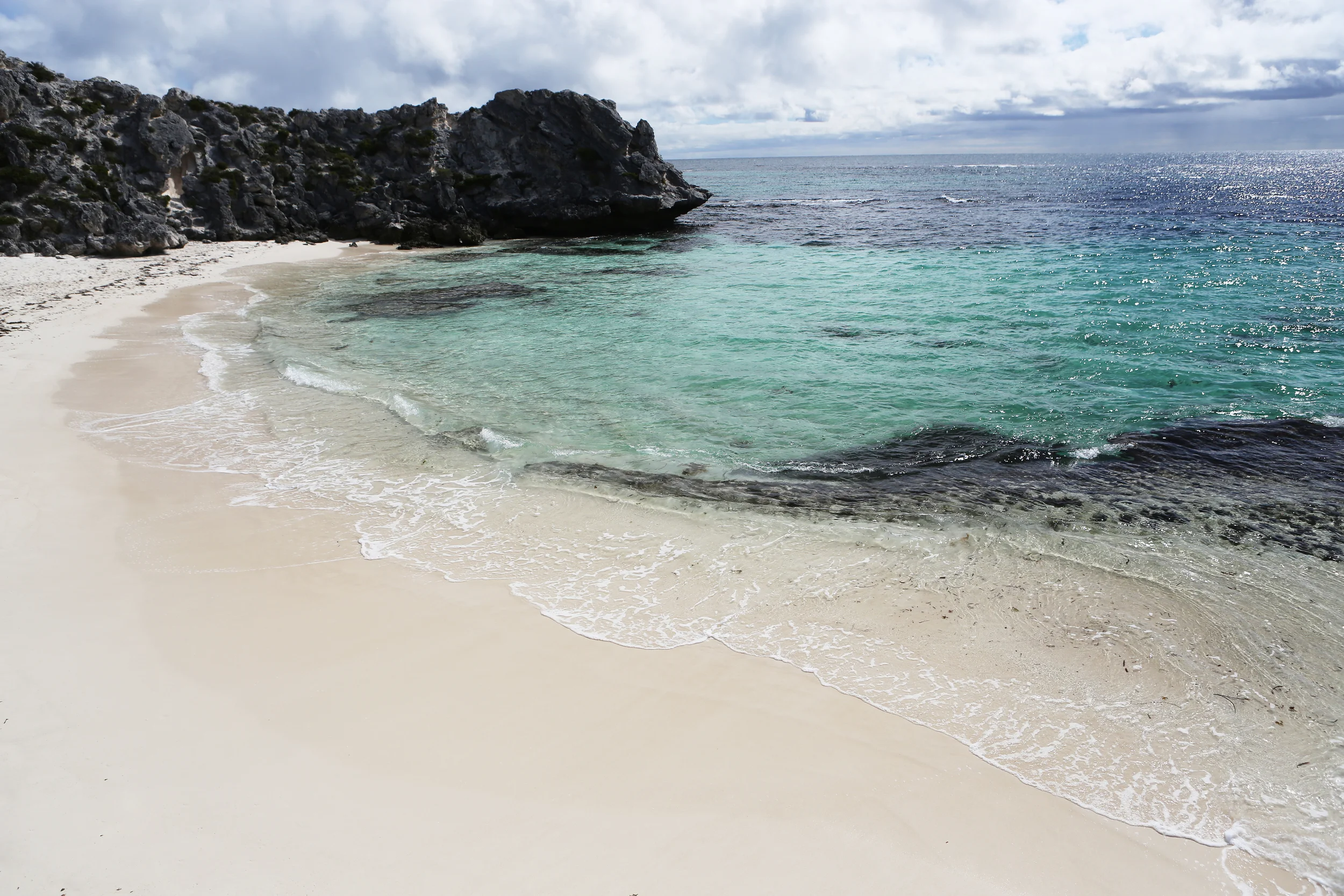 Rottnest Island