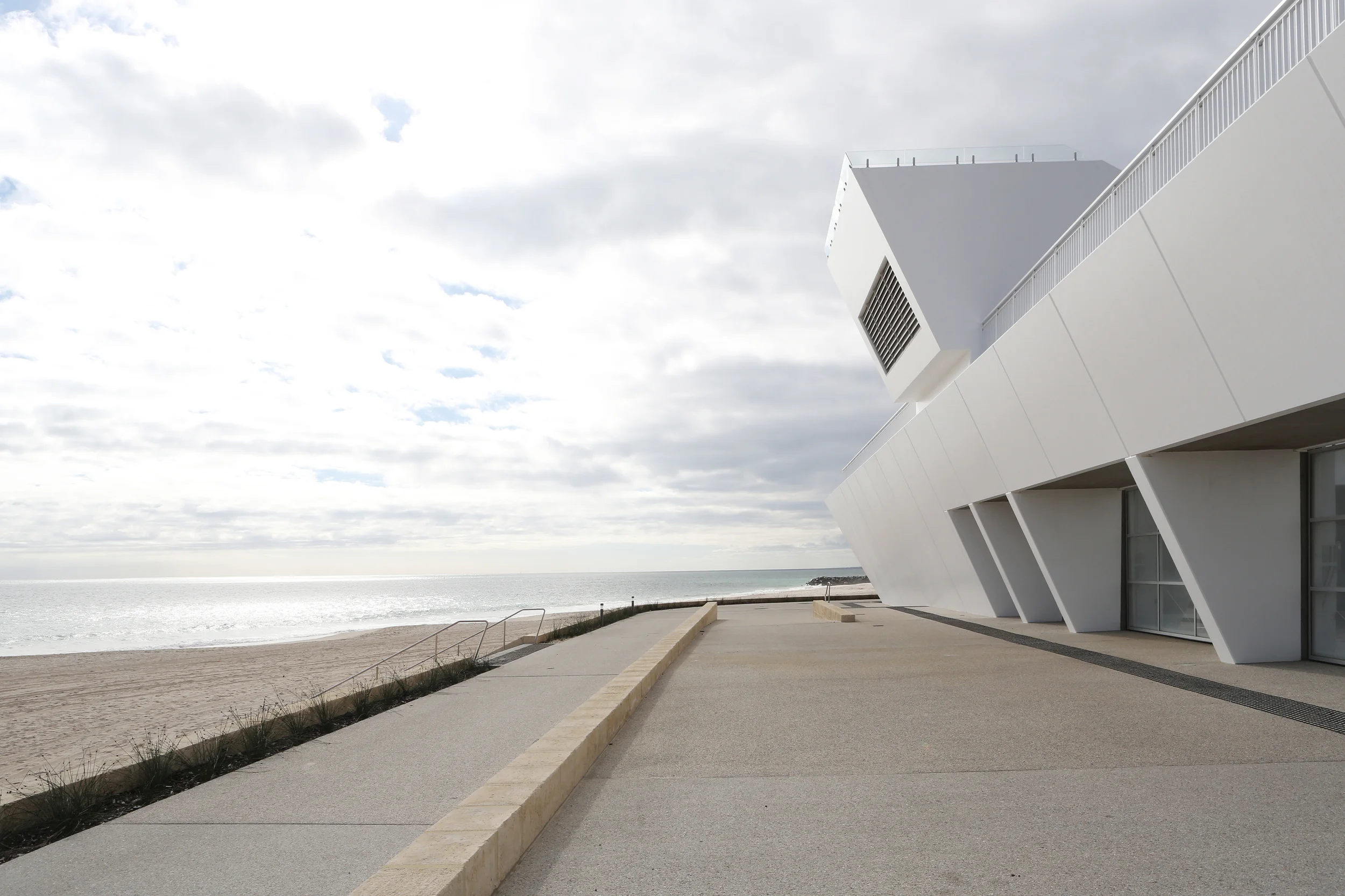 City Beach