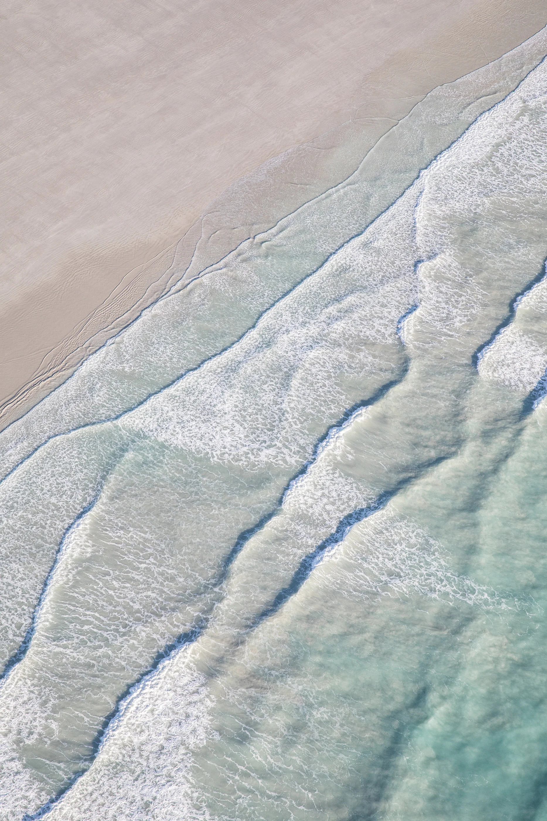 Cable Beach.