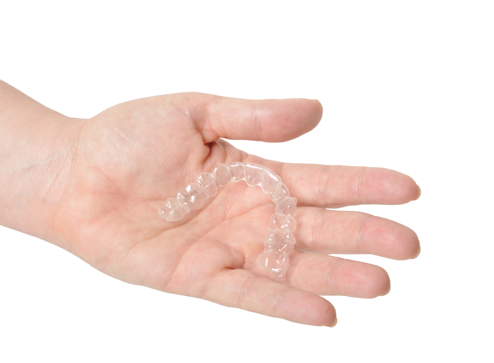 invisalign braces richmond blundell