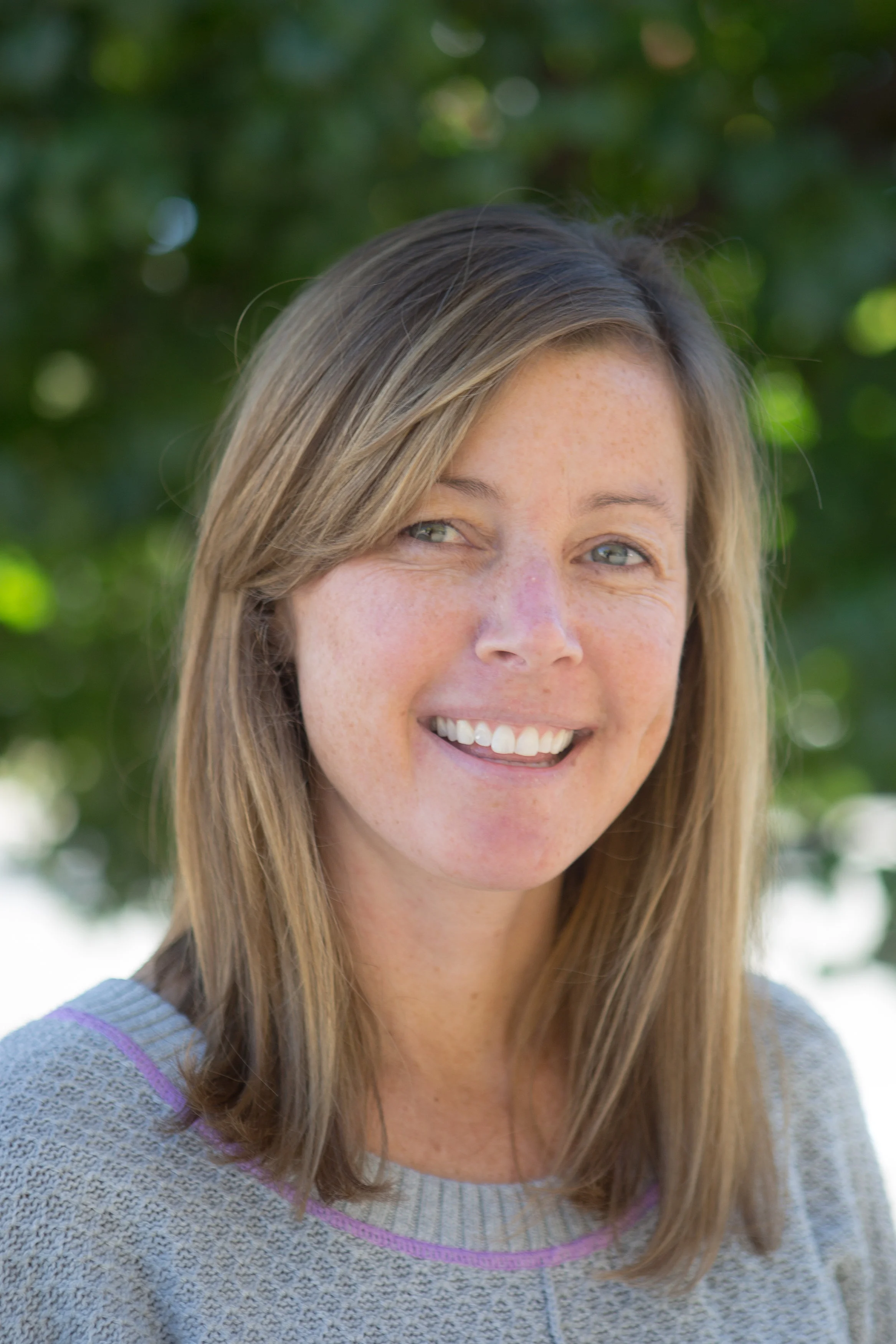 Sheri Propster, Assistant to the Head of School