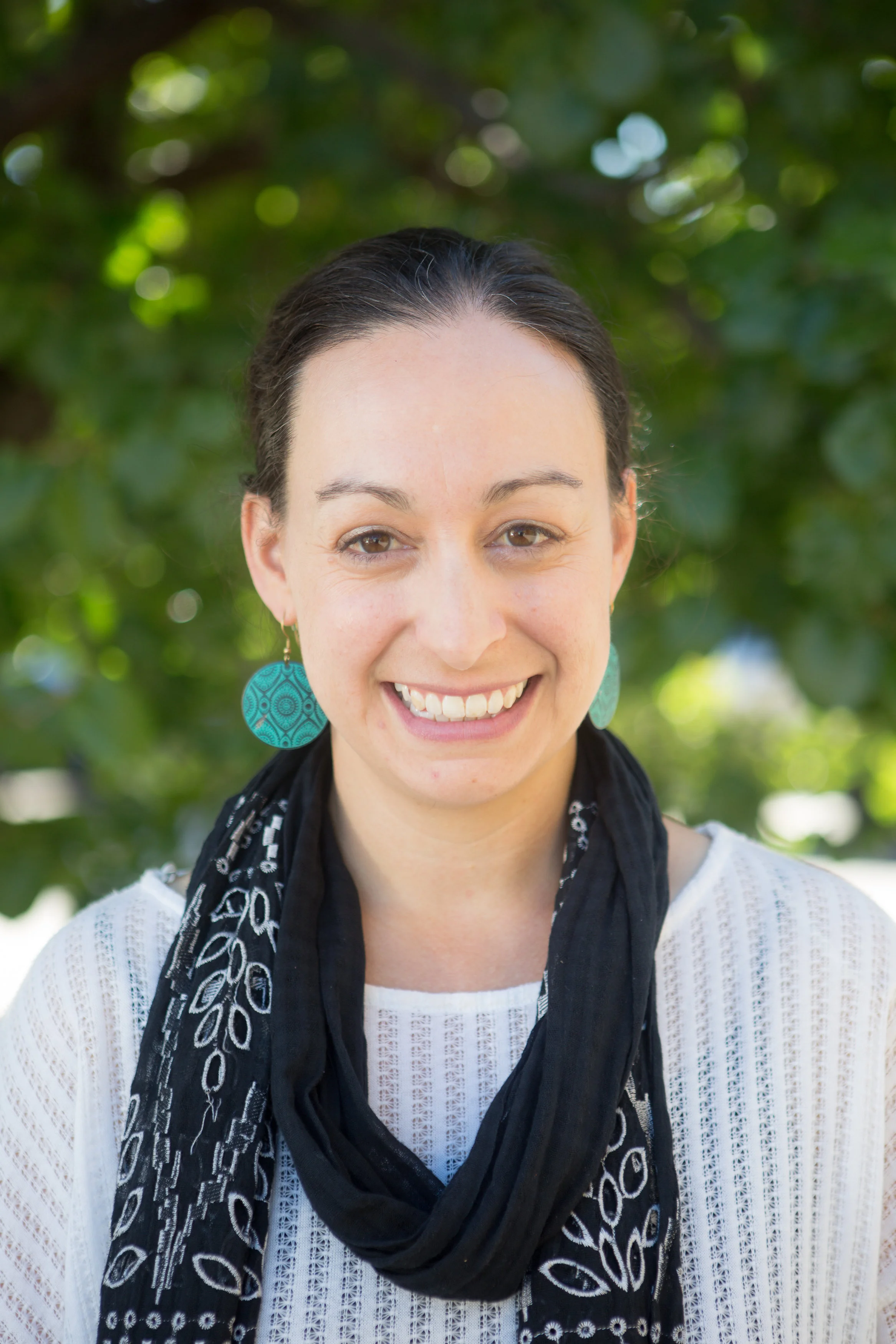 Kristi Kremer, Spanish Educator