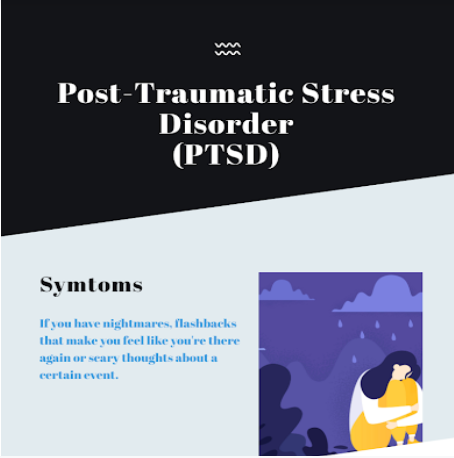 Abnormal Psych Infographic Project