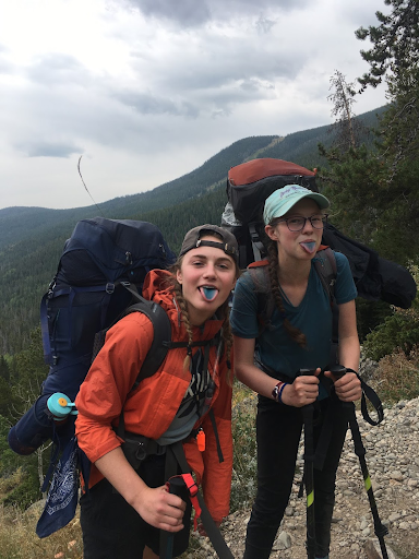 4 Years Later- Wilderness 2021