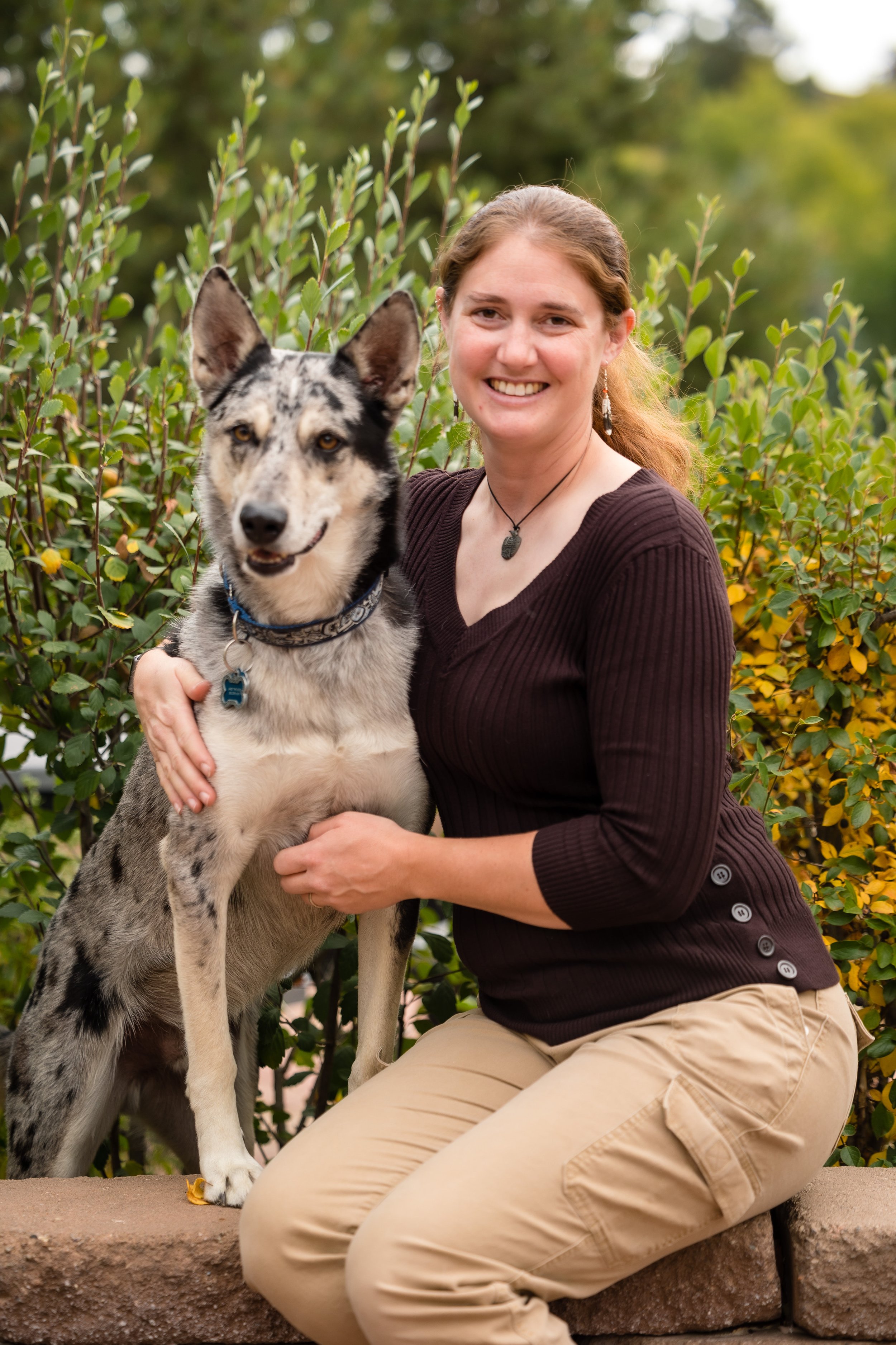 Jennifer Campbell-Smith PhD., Science Educator