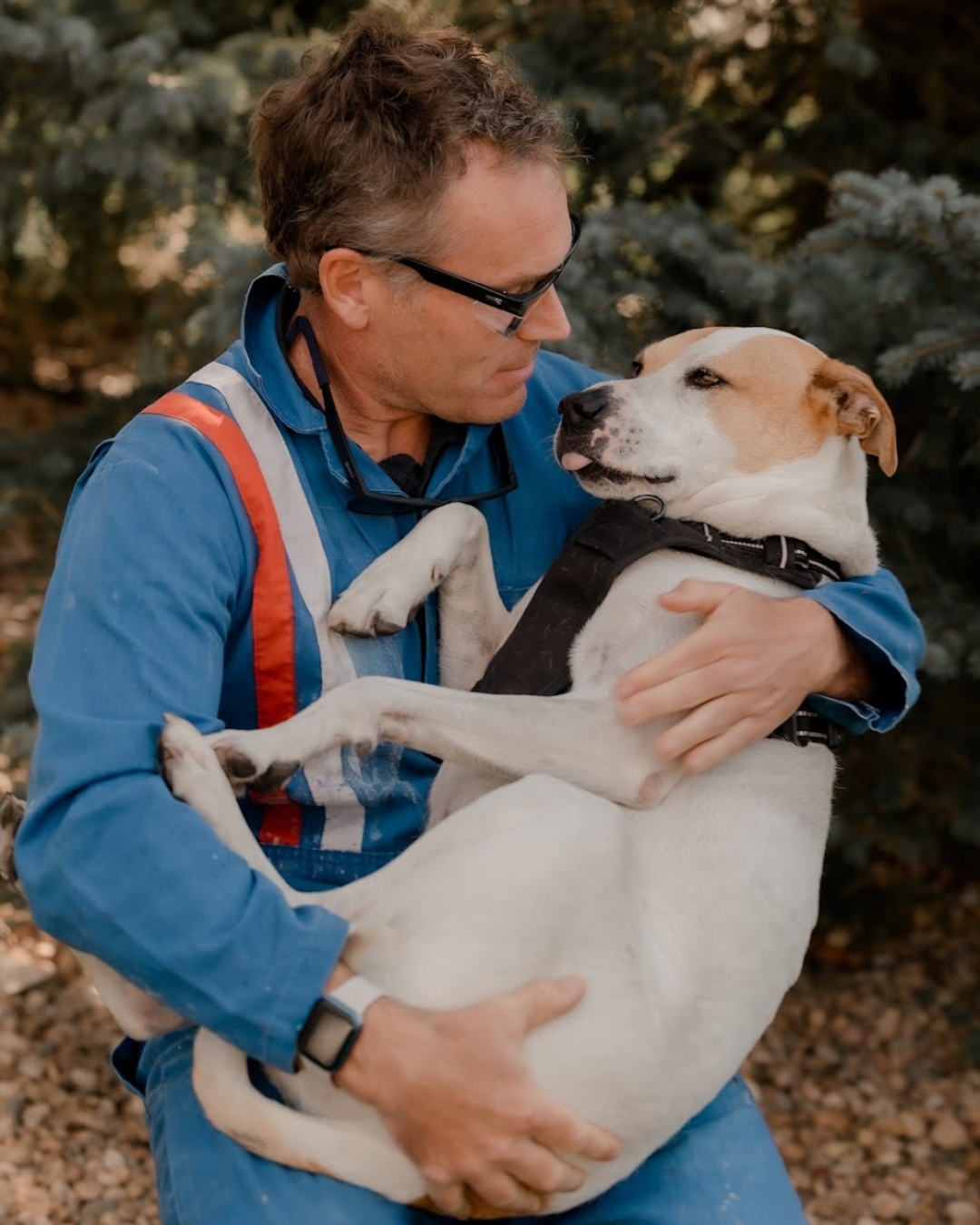 Chris Carithers, Art Educator