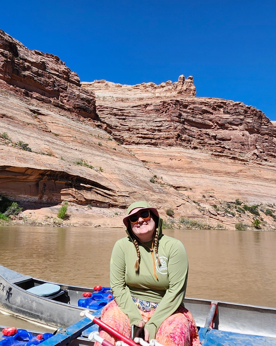 Emily Visco, Science Educator 