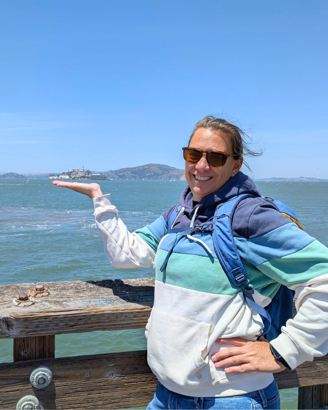 Stacy Howard, Humanities Educator