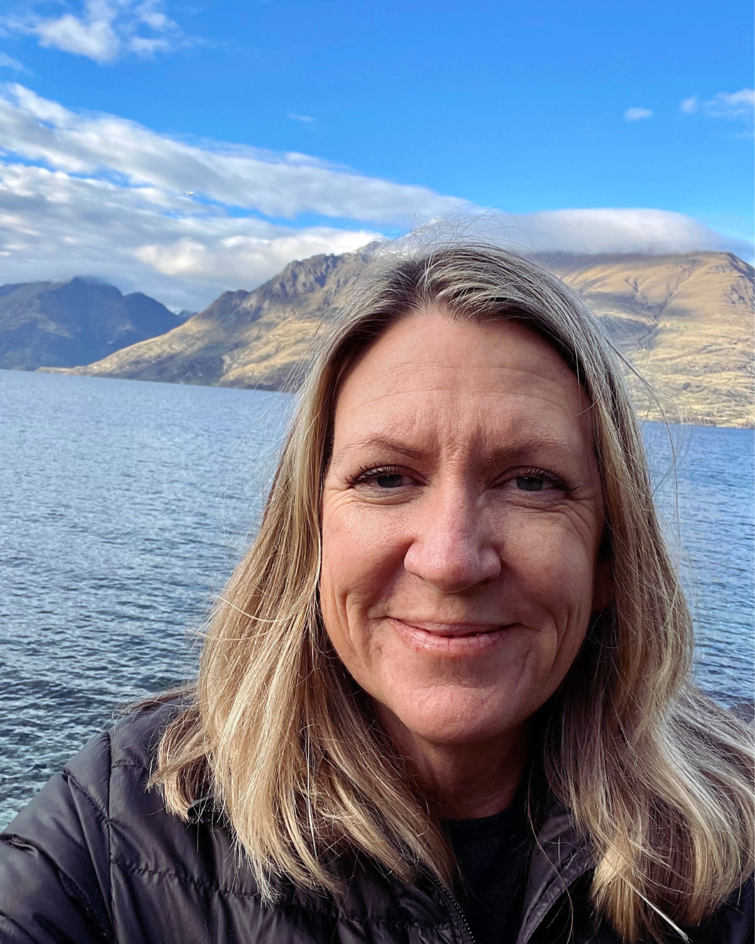 Stacey DuPont, Learning Specialist