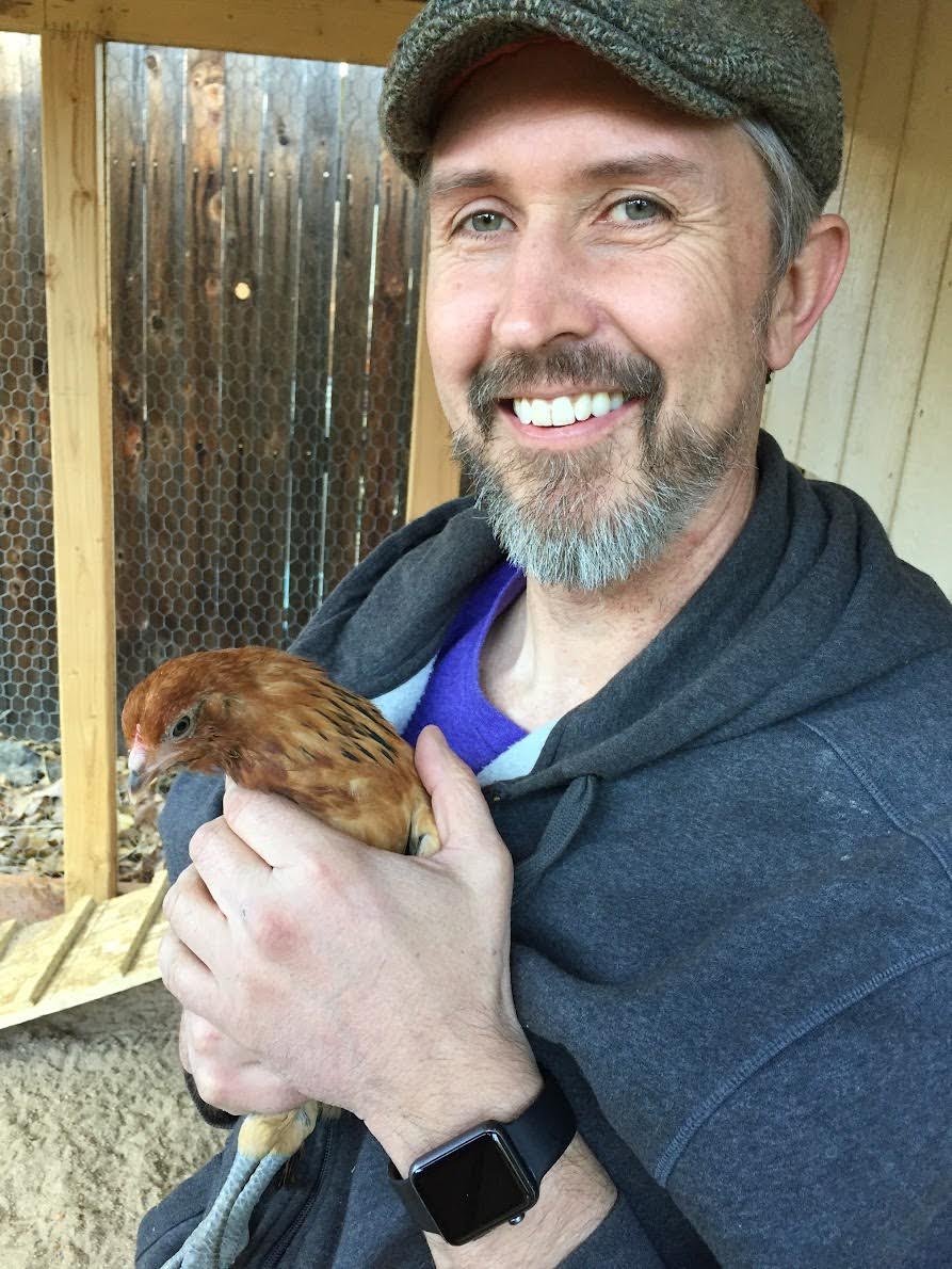 Jonathan Wright, Humanities Educator