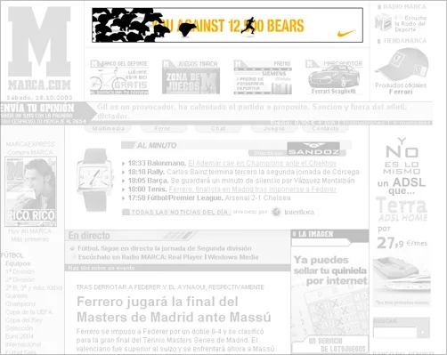 Nike — Bear in my Mind, archive image 5