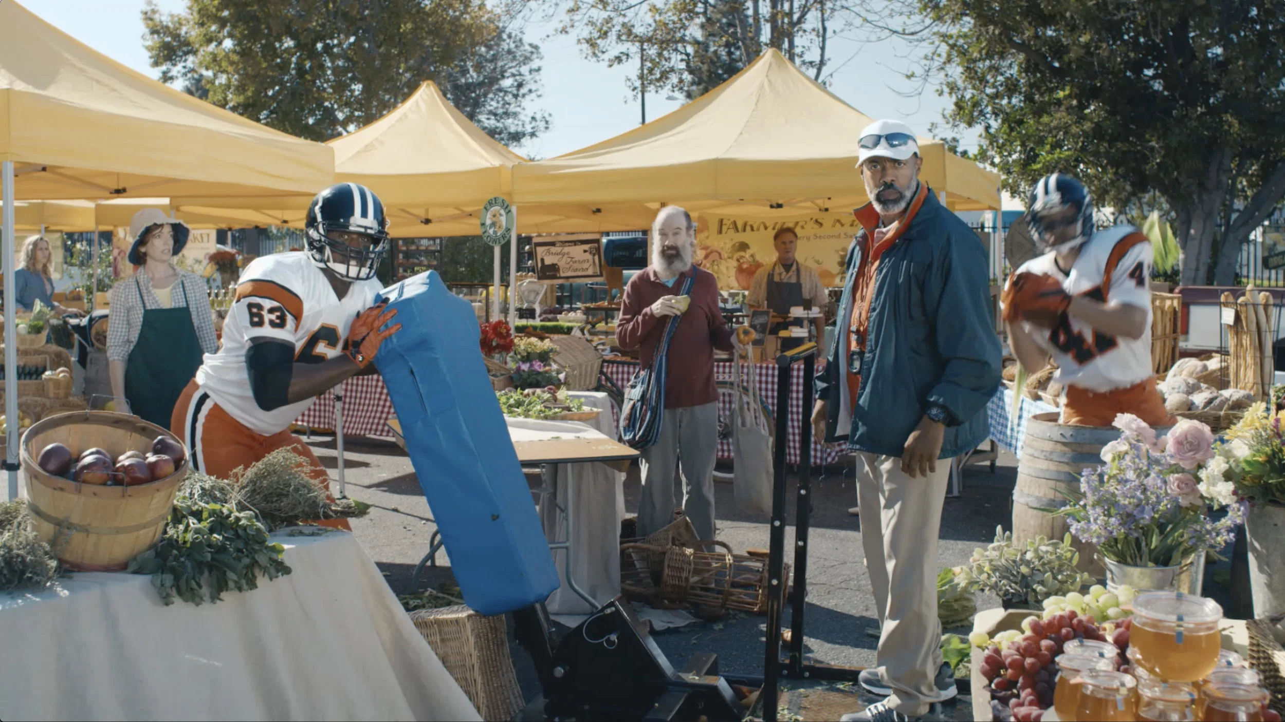 Season film from Interrupt-a-palooza