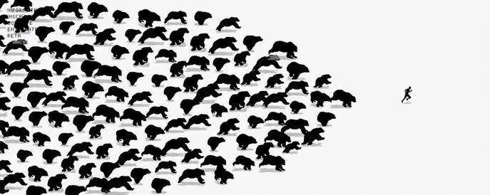 Nike — Bear in my Mind