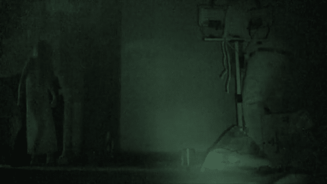 Benjamin Moore - The Scariest Job in the World-high.gif