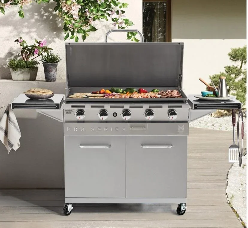 Member's Mark Pro Series Griddle