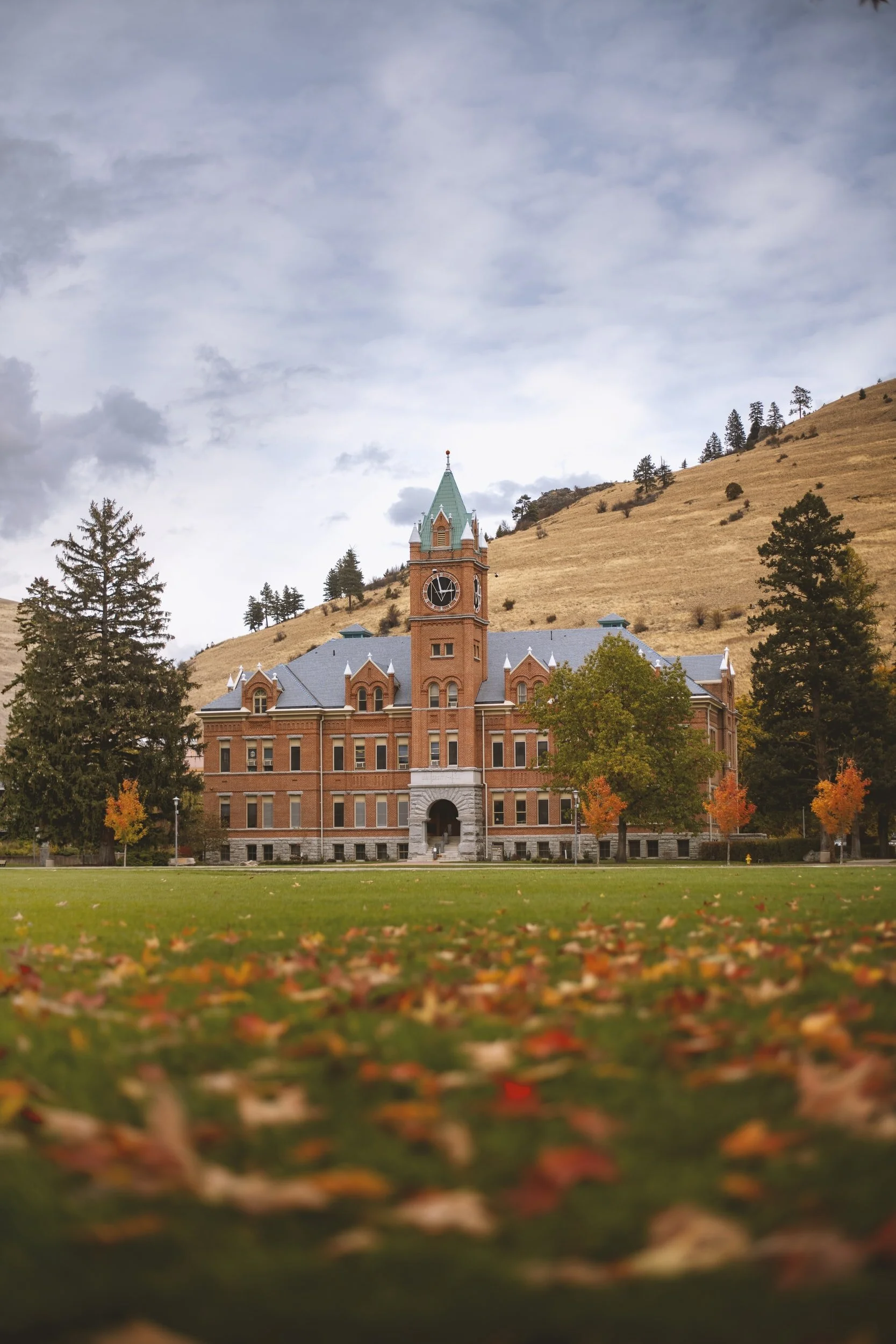 How to Find University Grants
