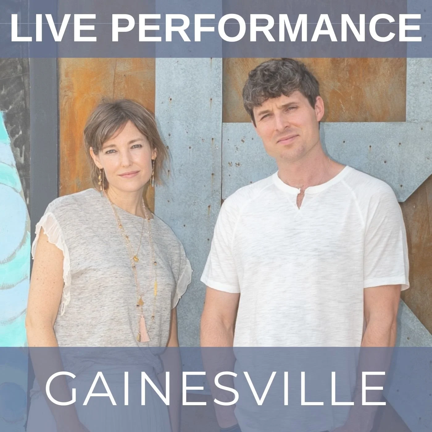 Live at Unity of Gainesville ~ Sunday Morning Service Celebration (Copy) (Copy) (Copy)