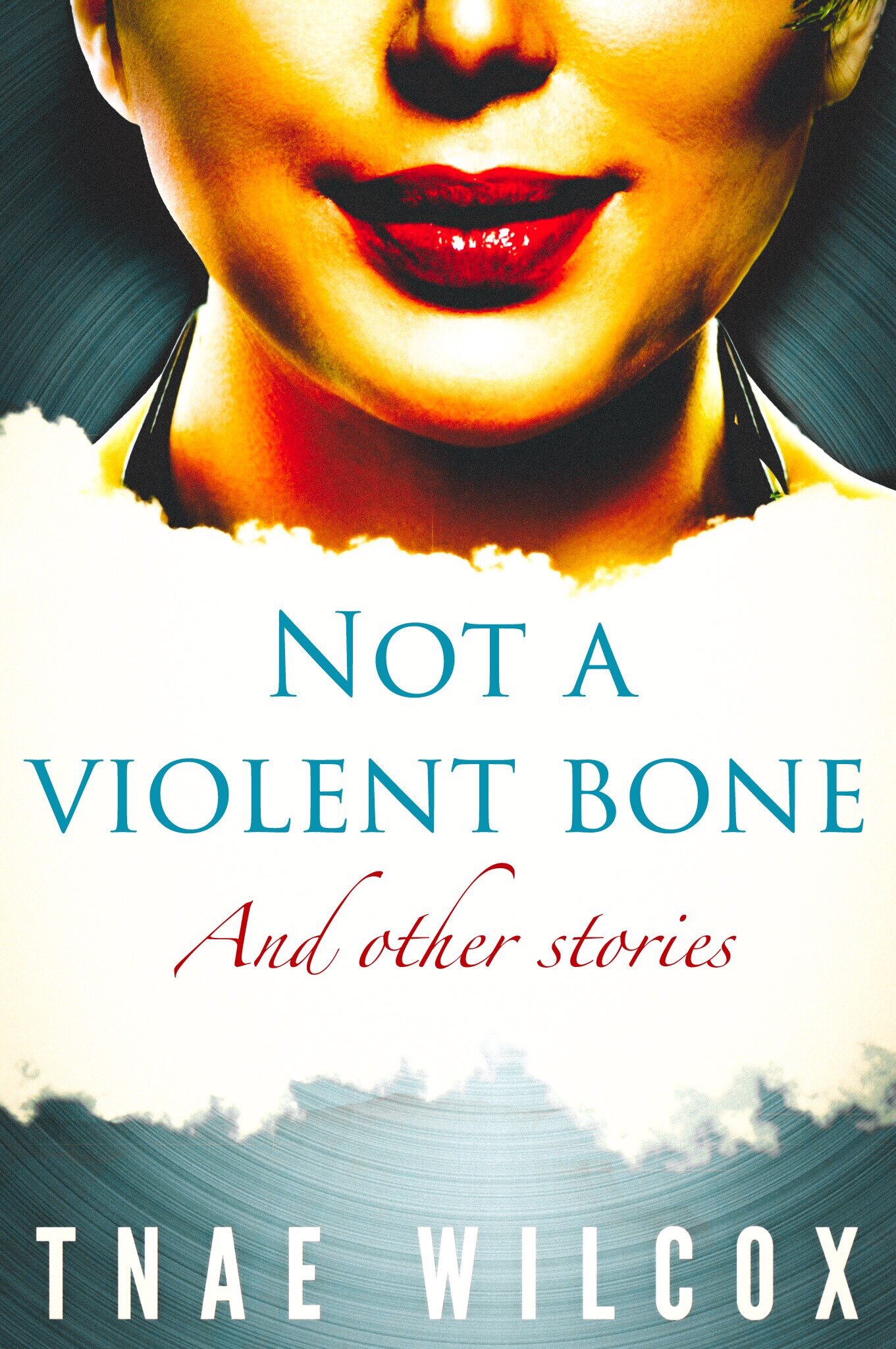On Amazon and Kobo