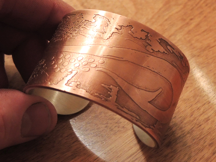 Custom Cuff