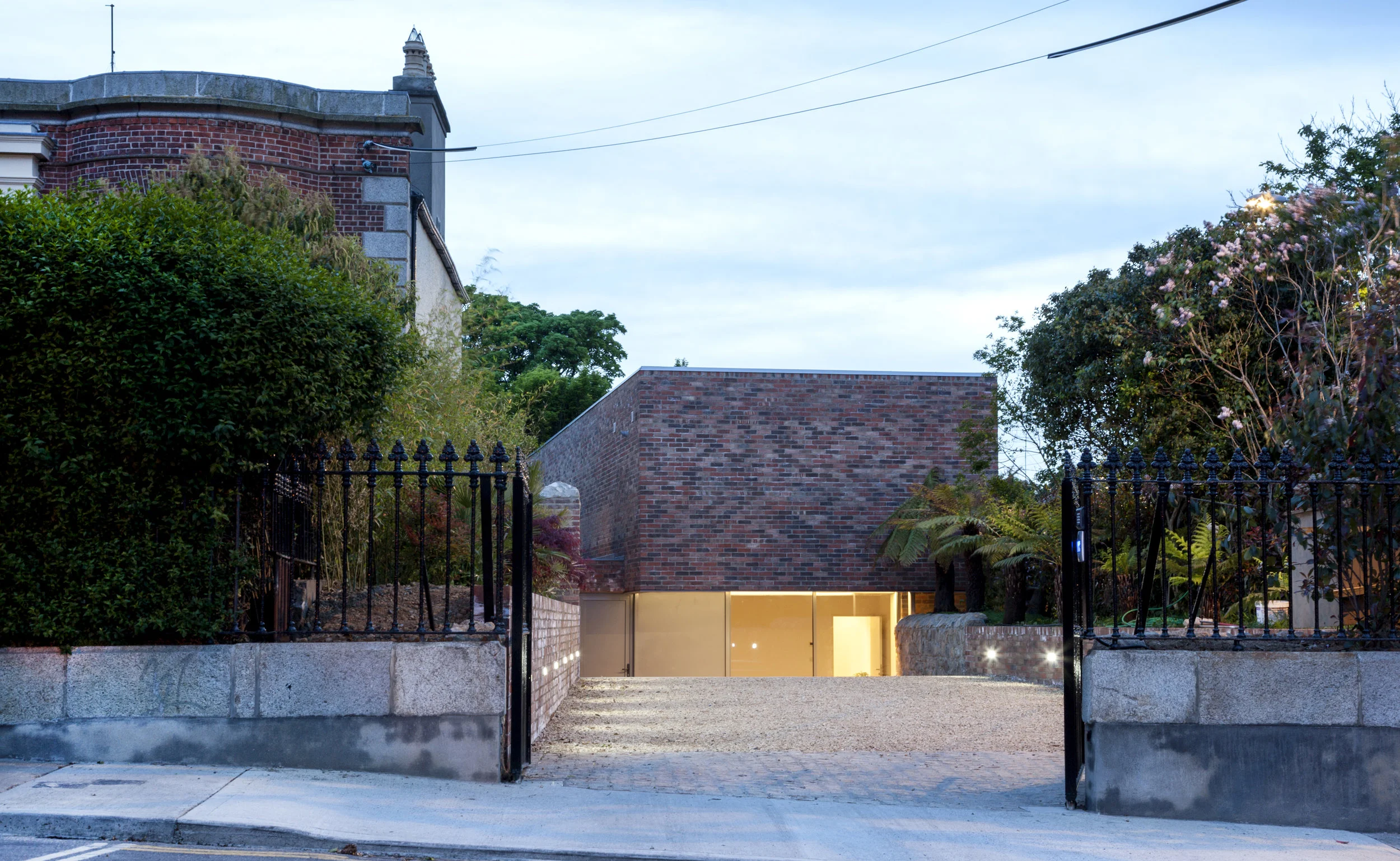 ALMA ROAD ODOS 