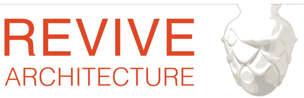 REVIVE ARCHITECTURE LLC