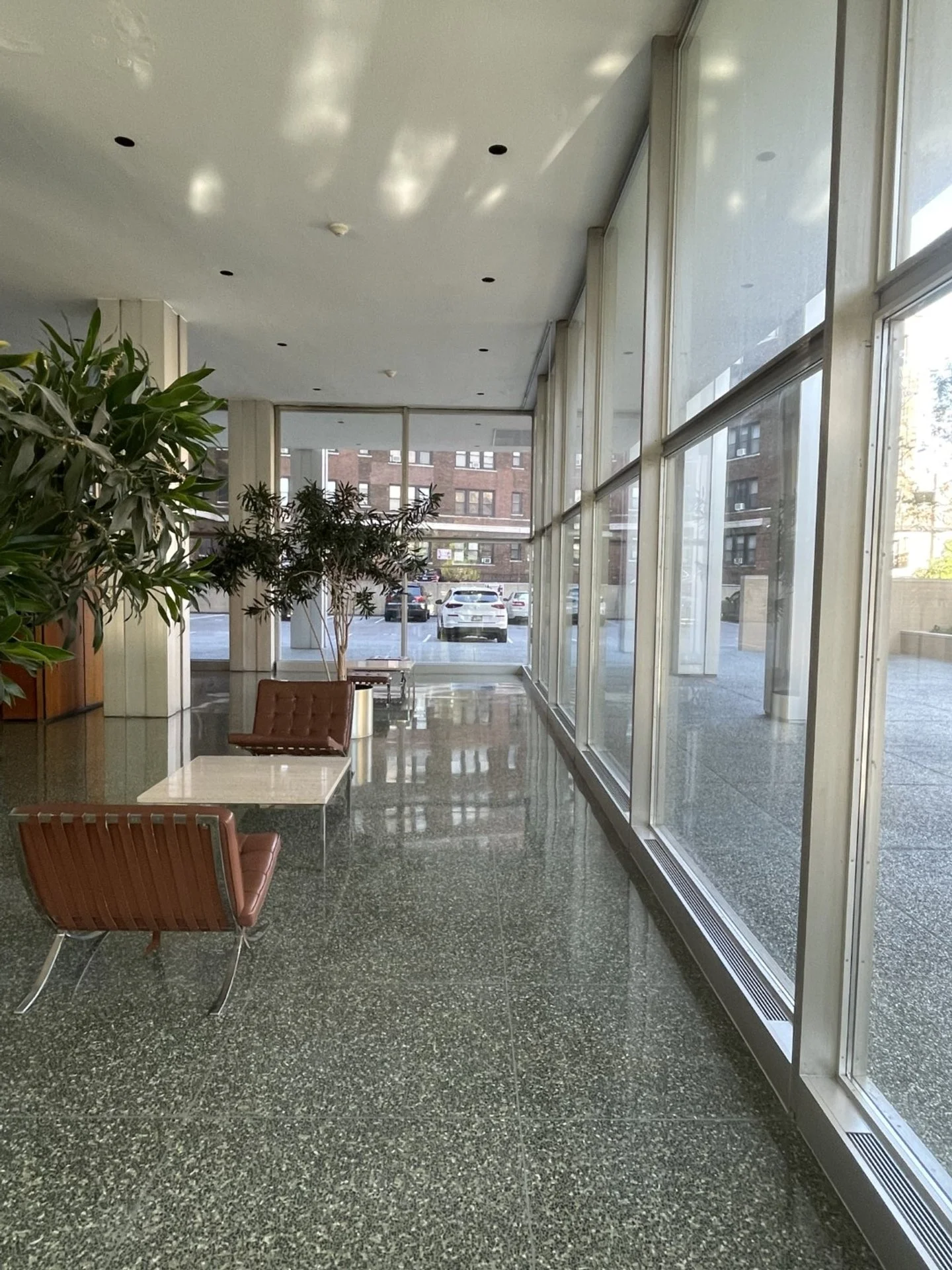 Lobby Interior - AFTER