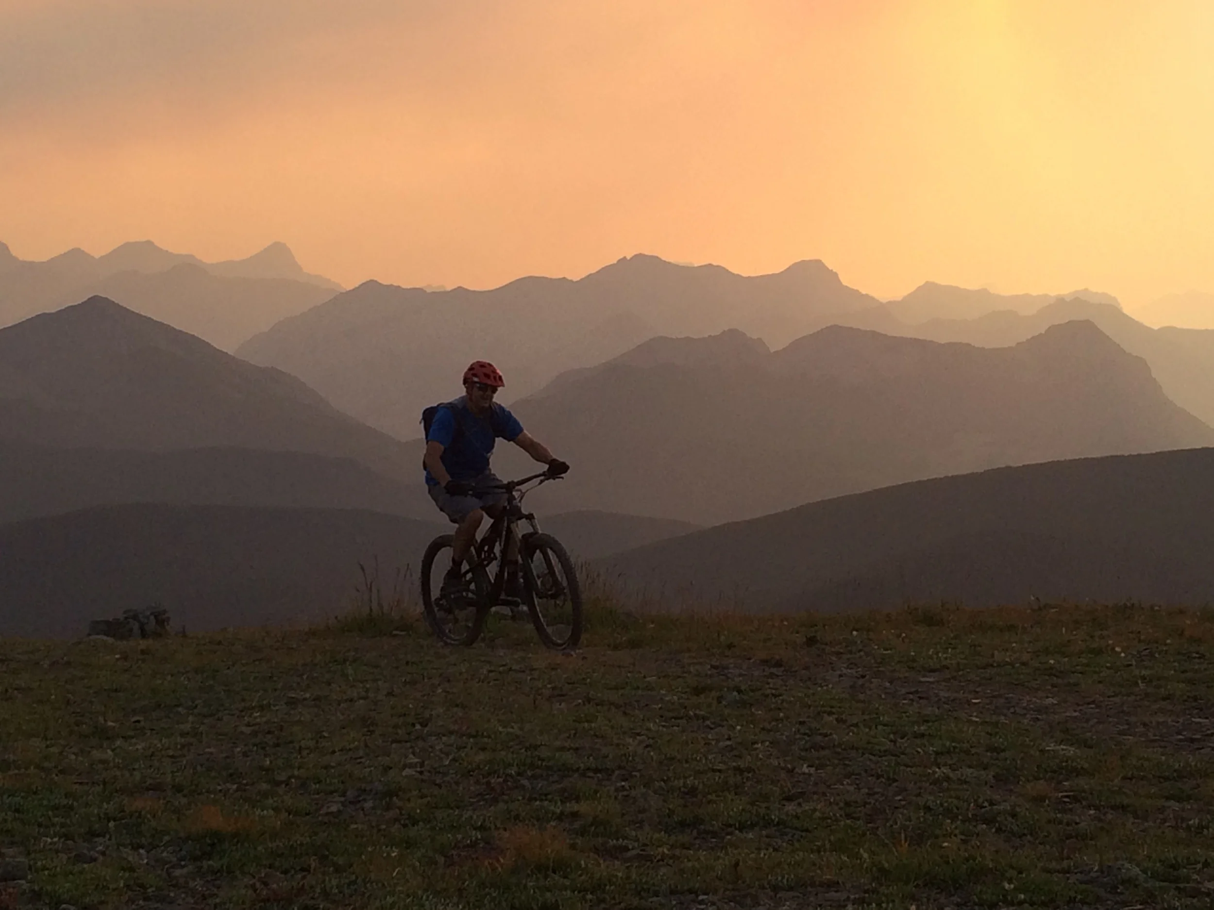 Cox Hill in KCountry