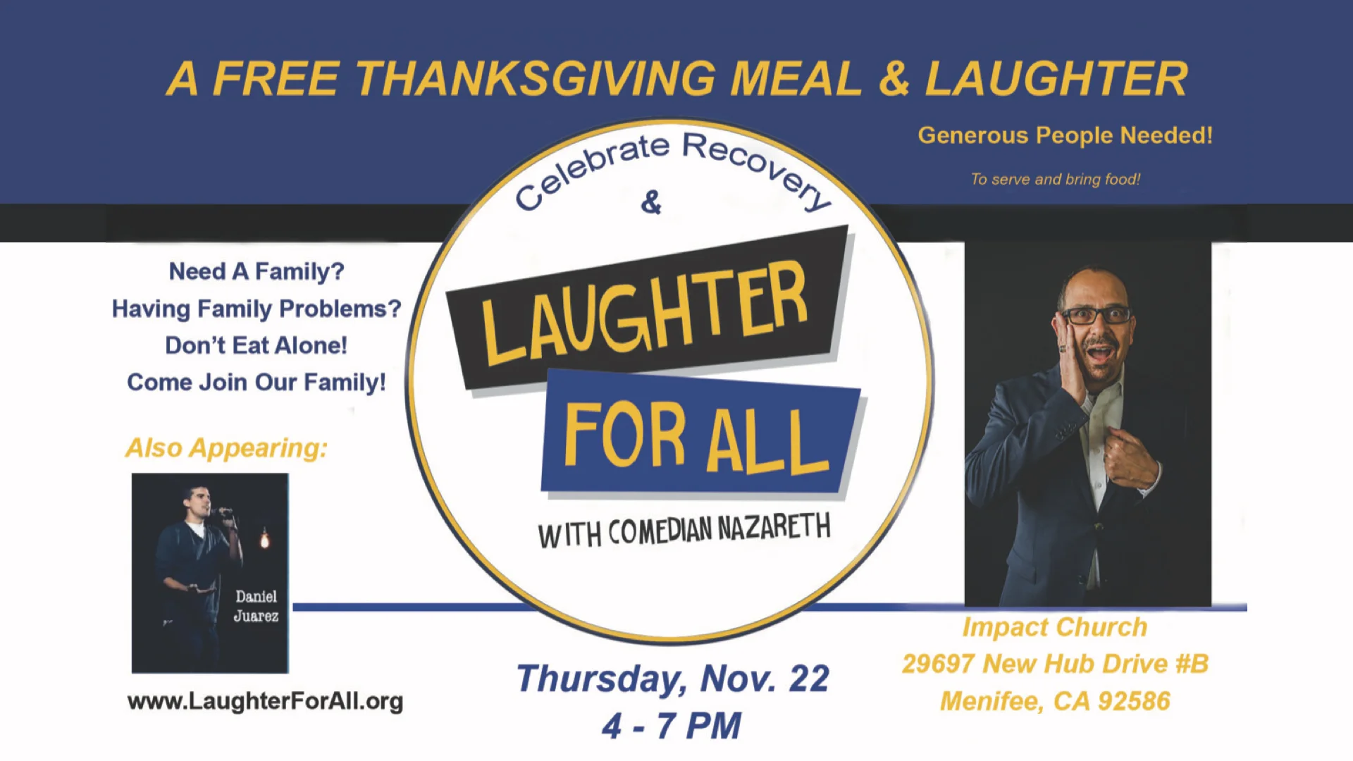 Promo - Nazareth Thanksgiving.jpg