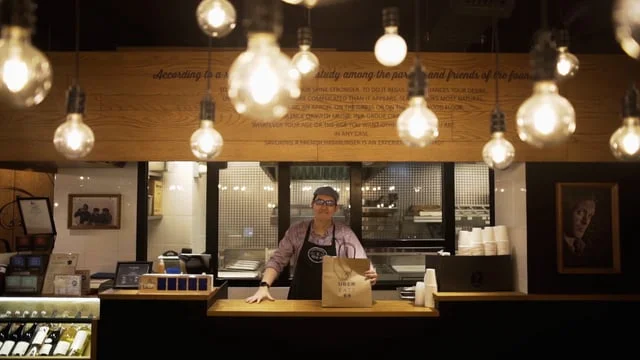 UberEats - Big Fernand