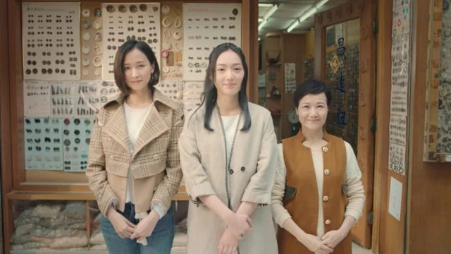 《尋覓心水寶》鈕扣篇