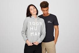 We Are All Human