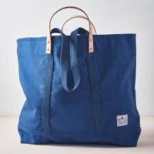 My New Favorite Tote
