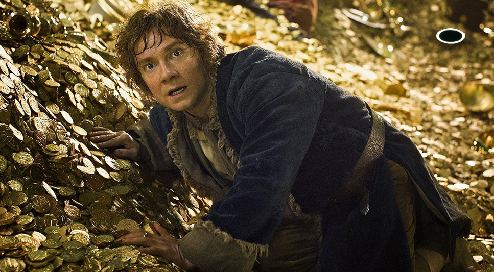 The Hobbit