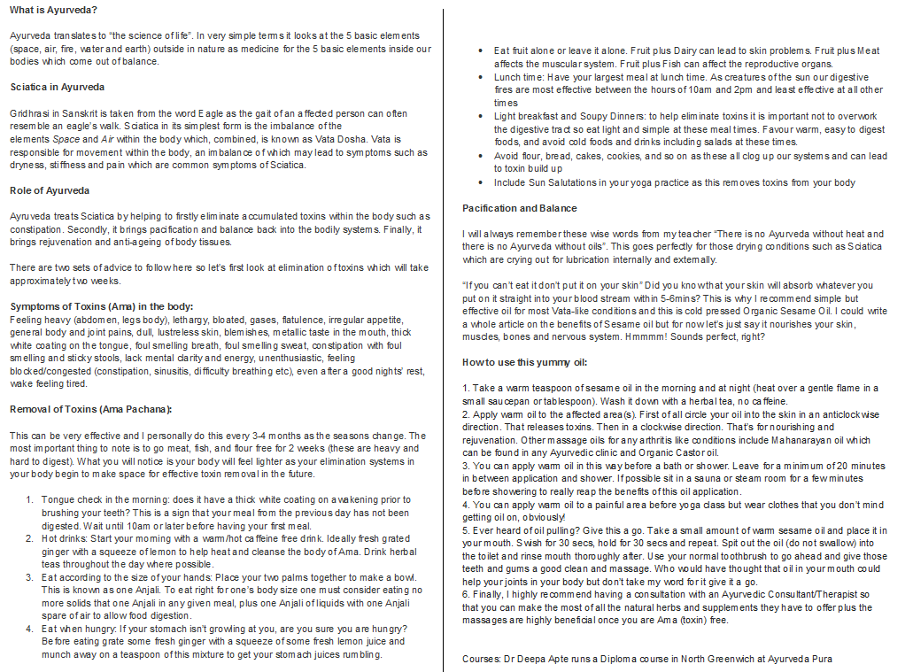 Ayurvedic treatment for Sciatica - Reena.png