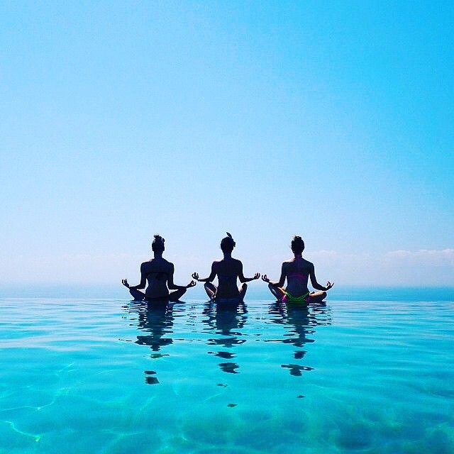 Porto Delfino Infinity Pool Meditation.jpg