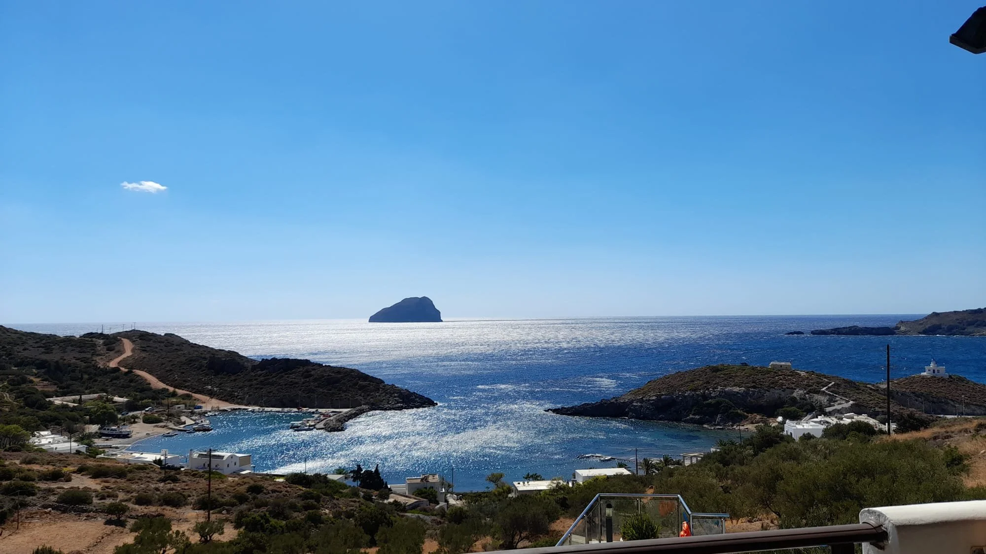 Fresh Figs in the Land of Love