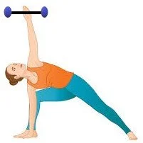 Ashtanga innovation