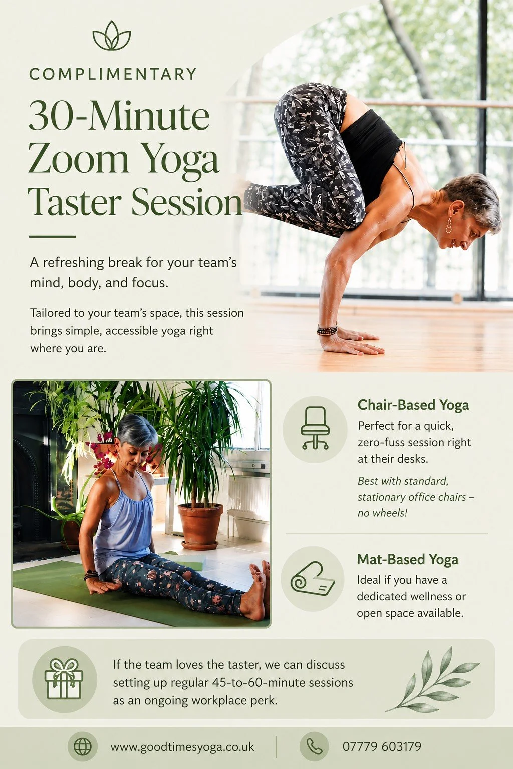 The Slow Medicine of Yin Yoga