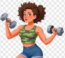 Lift Weights!