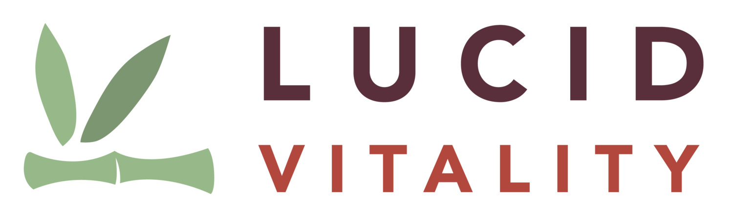 Lucid Vitality