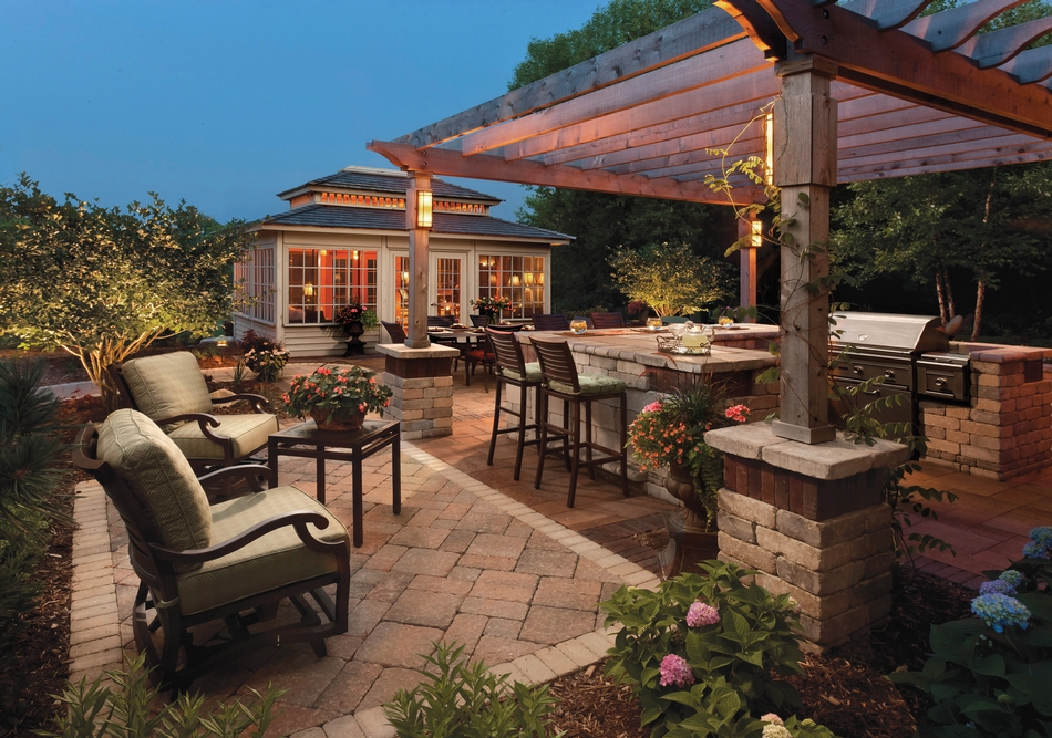 Photo Courtesy of Unilock | Authorized Contractor Dutchess County, NY