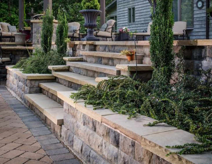 Patio Design, Landscape Design, Swimming Pool Design in Fishkill, NY