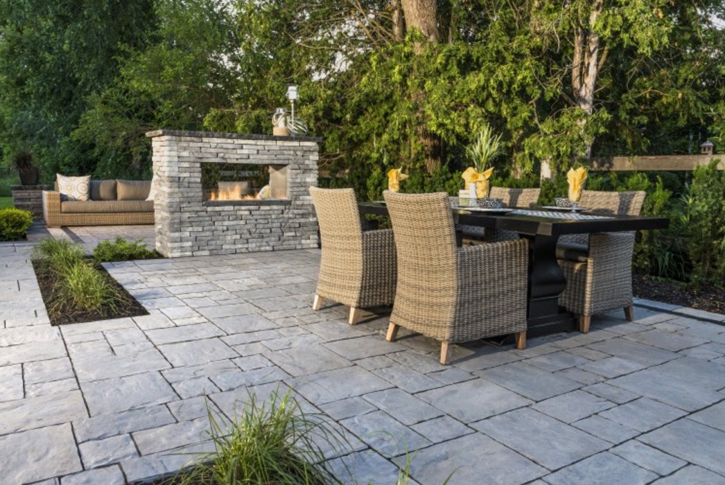 Patio Furniture That Brings The Comforts Of Home To Your Patio