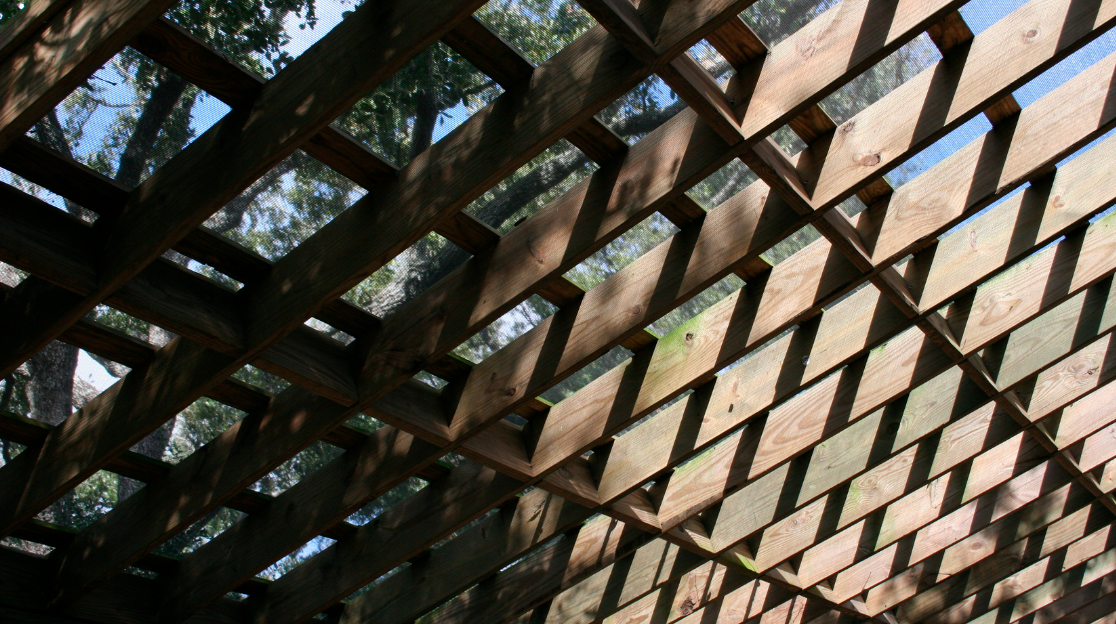 Getting Shade to Your Dutchess County Patio