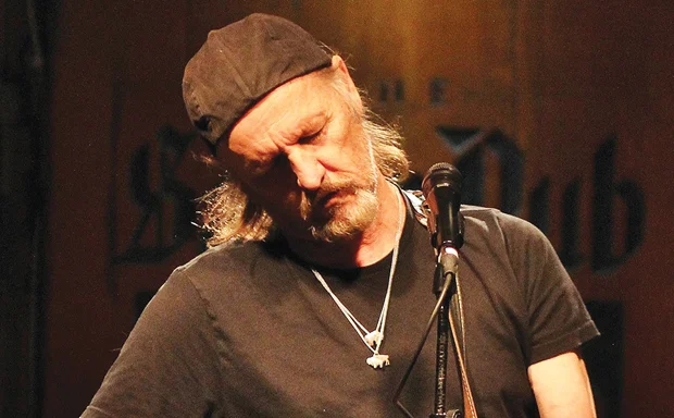 Jimmy LaFave (tribute) ⇨