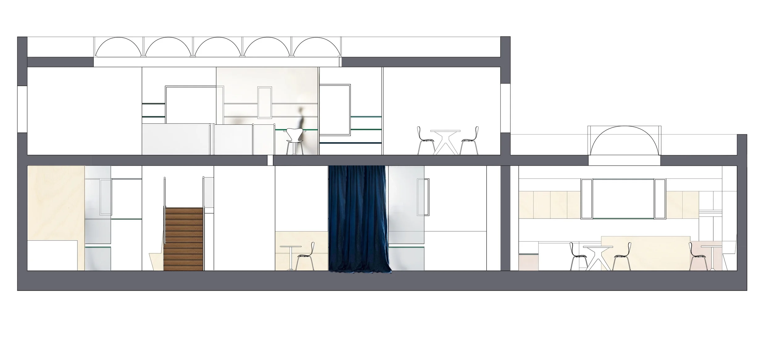 redhook west elevation with material.jpg