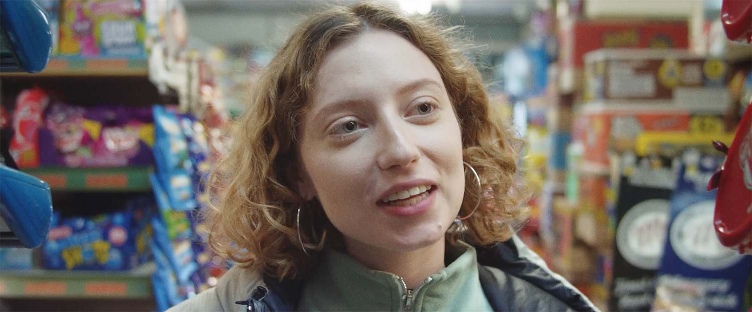 The Importance of Skin (2017)