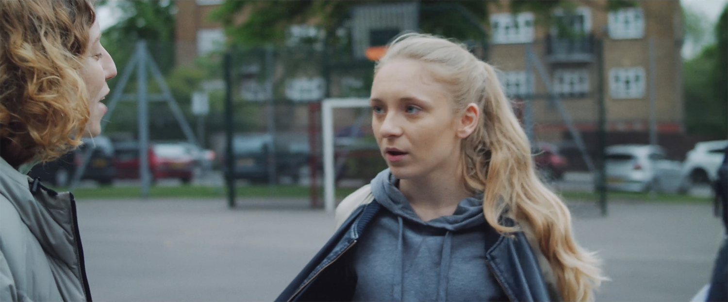 The Importance of Skin (2017)