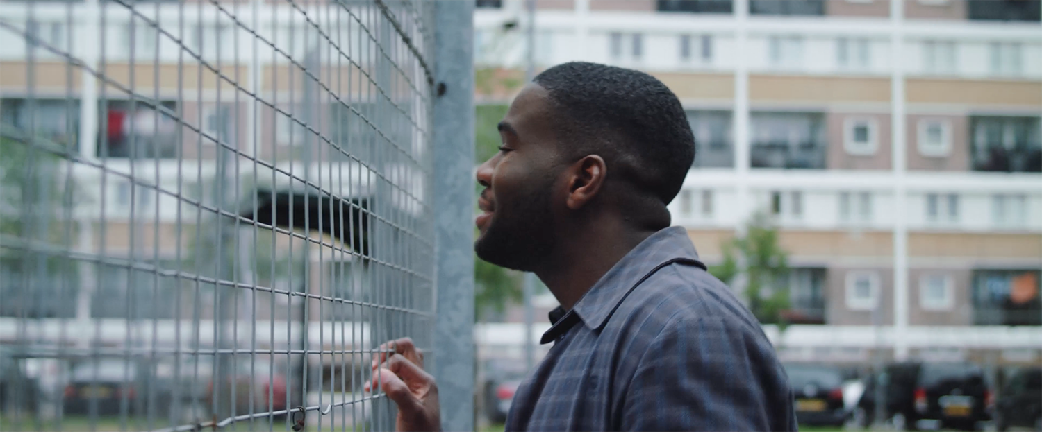 The Importance of Skin (2017)