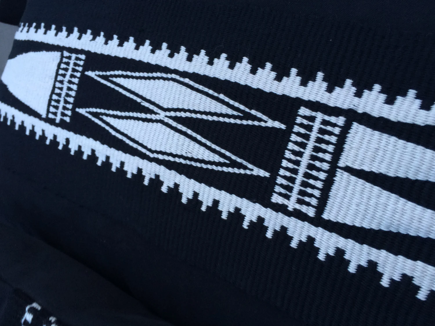 MADE IN... QASSIM, SAUDI ARABIA — Rebecca Hoyes